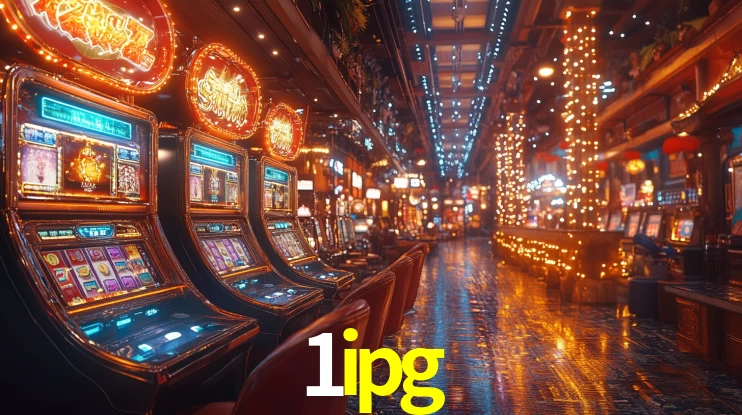 1ipg - Roleta da Fortuna Máxima - 1ipg.com