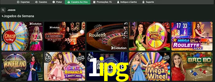 1ipg bet