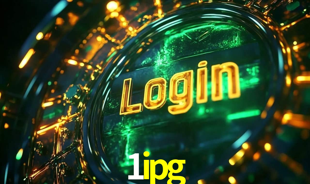 APP rápido e leve da 1ipg