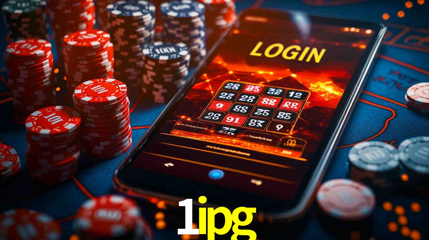 1ipg,1ipg.com