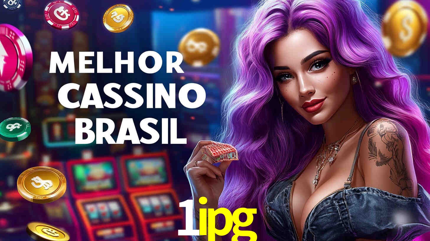 Descubra o Programa VIP da 1ipg: Vantagens Exclusivas para Jogadores