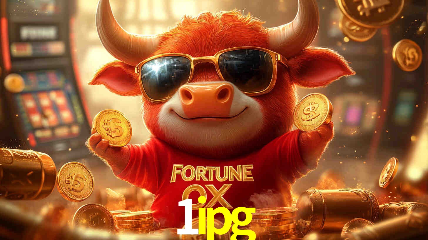 1ipg: A Experiência de Casino com Jogos de Mesa ao Vivo