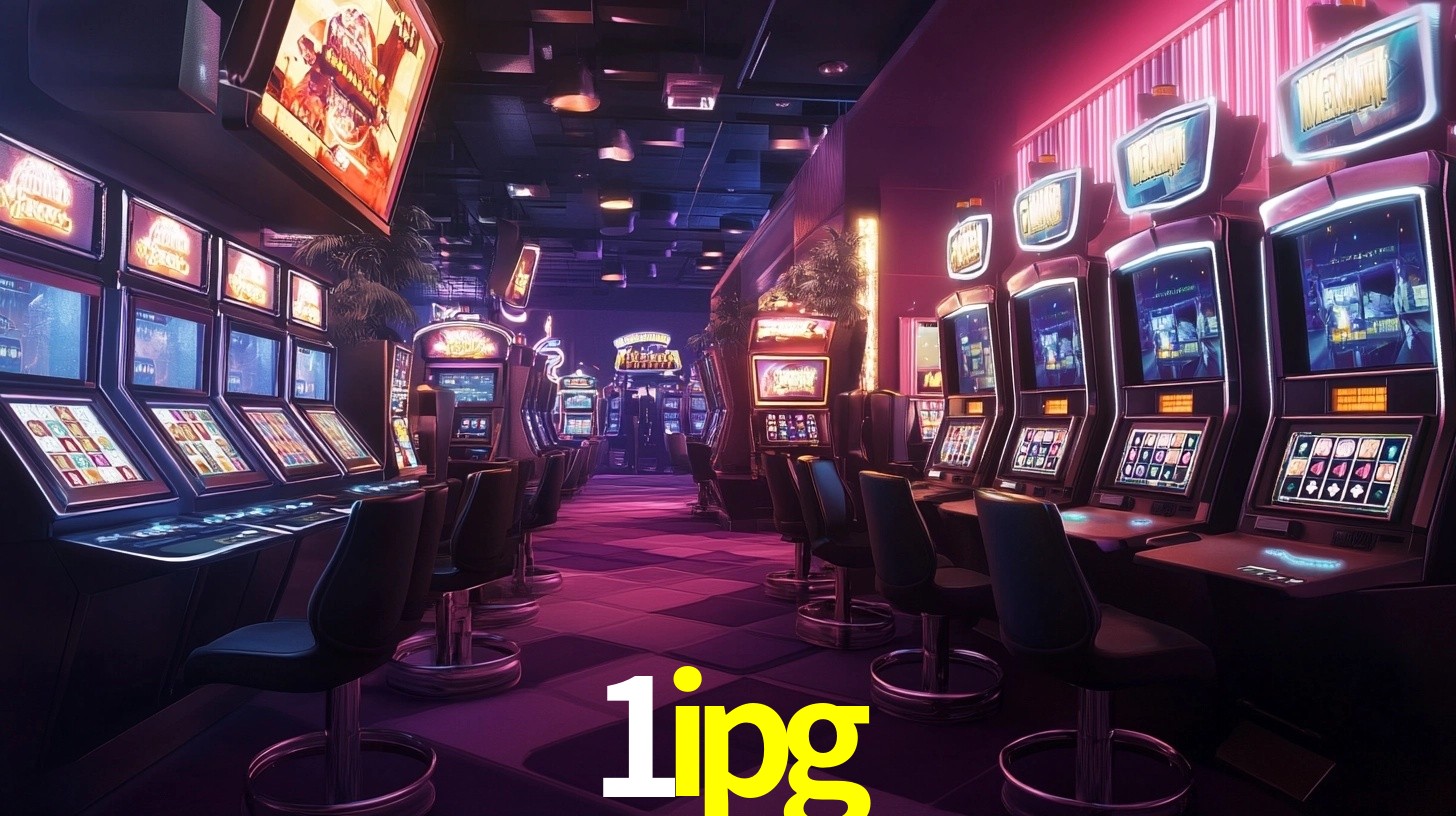 1ipg App Interface