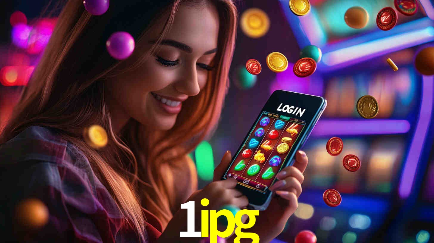 Sinta a adrenalina dos jogos de cassino com 1ipg