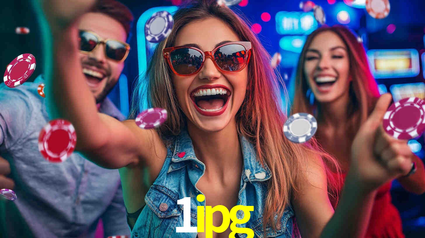 A Popularidade dos Caça-Níqueis no 1ipg