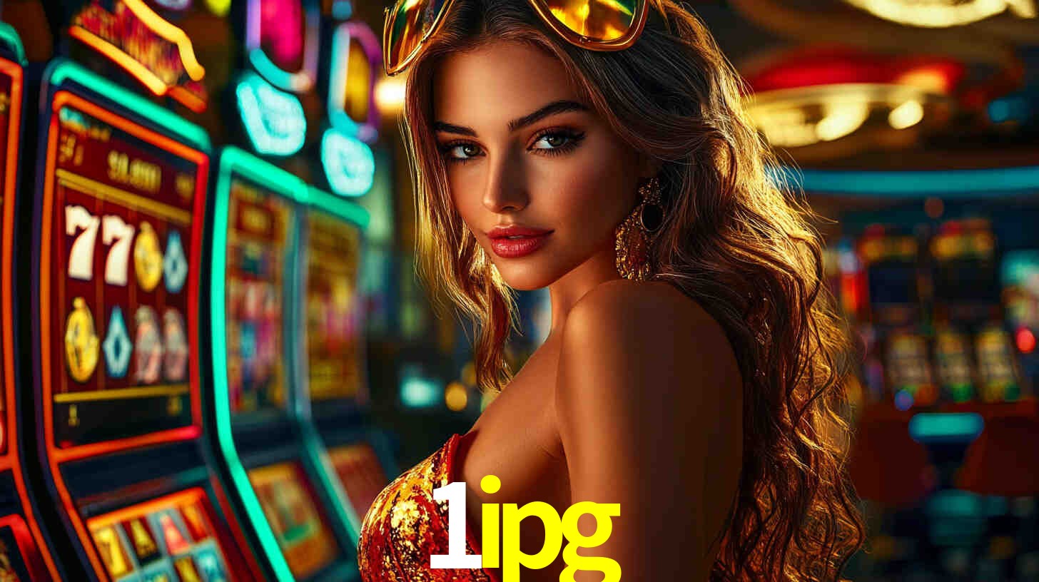 Welcome Bonus 1ipg