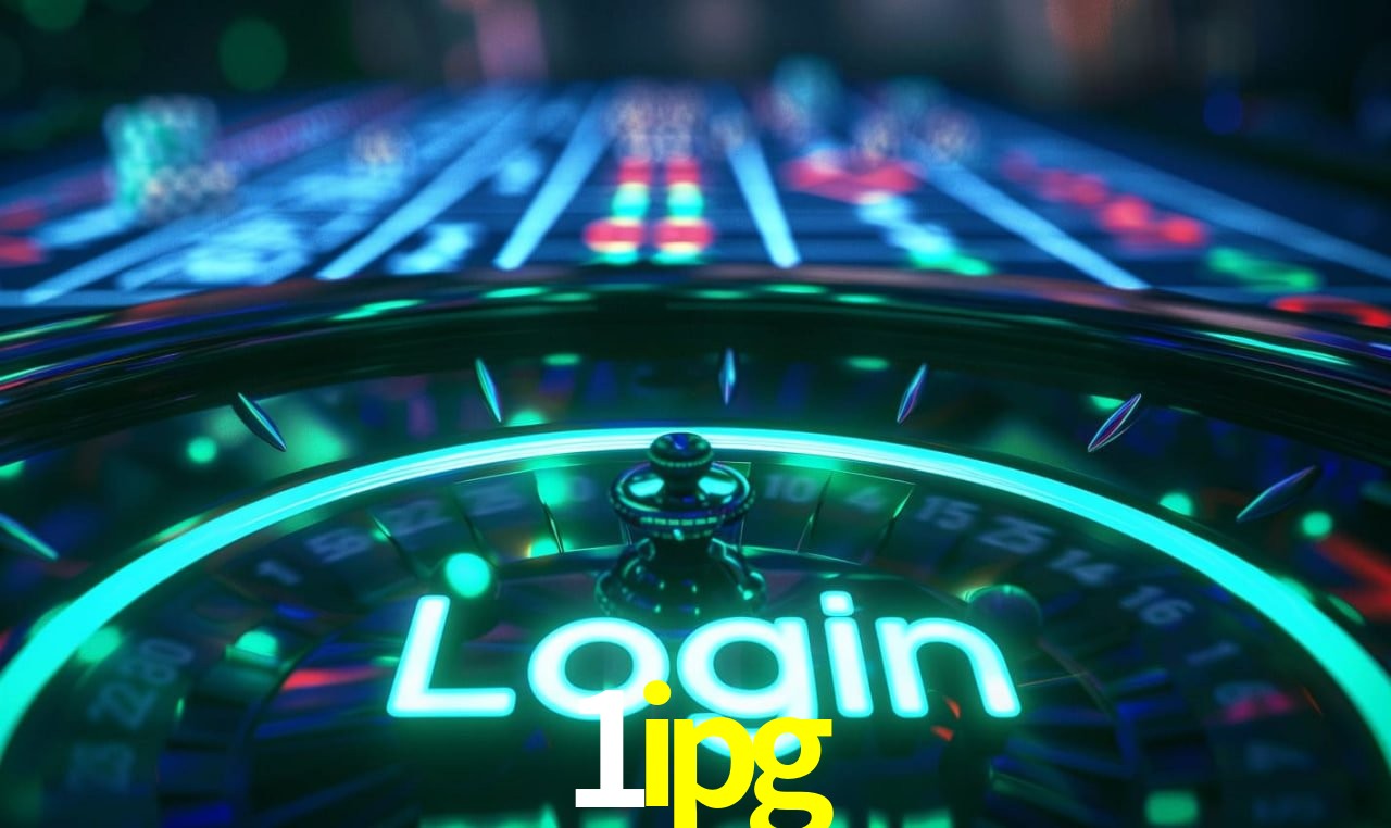 Casino VIP 1ipg