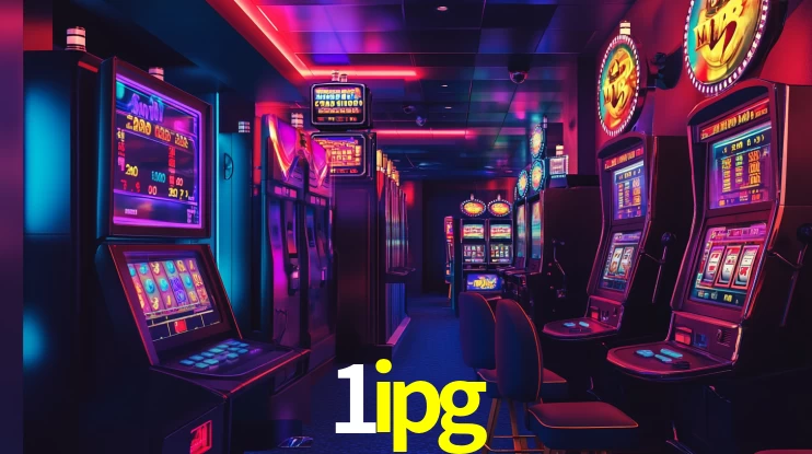 Cashback e recargas na 1ipg