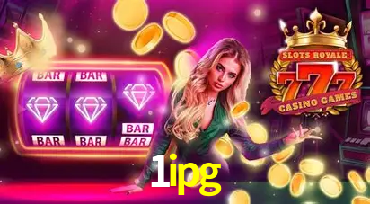 Descubra o Mundo do Cassino Online com 1ipg