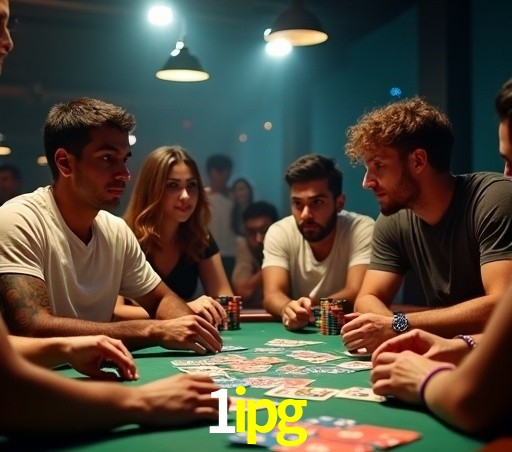 Loterias online na 1ipg