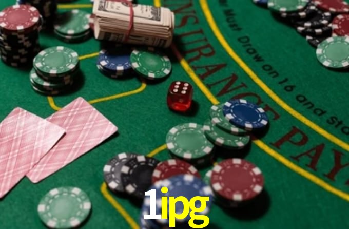Mercados ao vivo e cash out na 1ipg