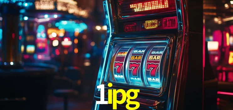 Live Casino 1ipg