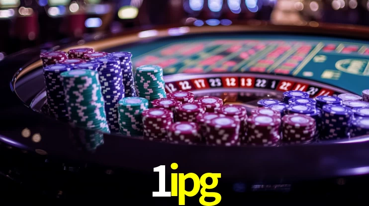 Blackjack Table 1ipg
