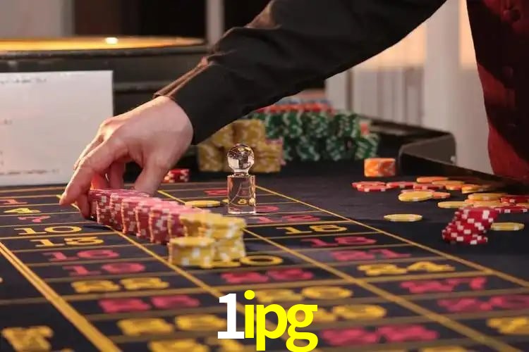 Descubra a Magia dos Jogos de Arcade no 1ipg