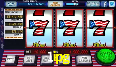 Descubra a Magia dos Jogos de Arcade no 1ipg