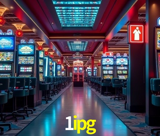 Descubra o Programa VIP da 1ipg: Vantagens Exclusivas para Jogadores