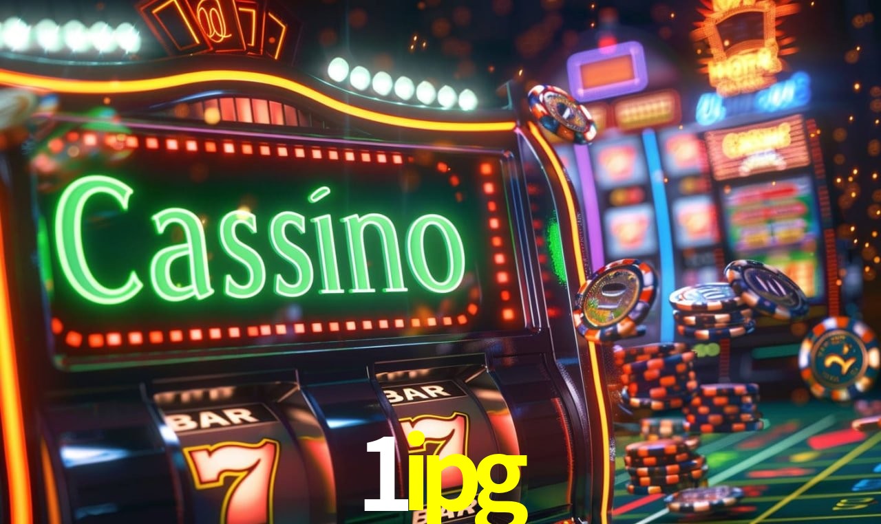 Login Seguro 1ipg