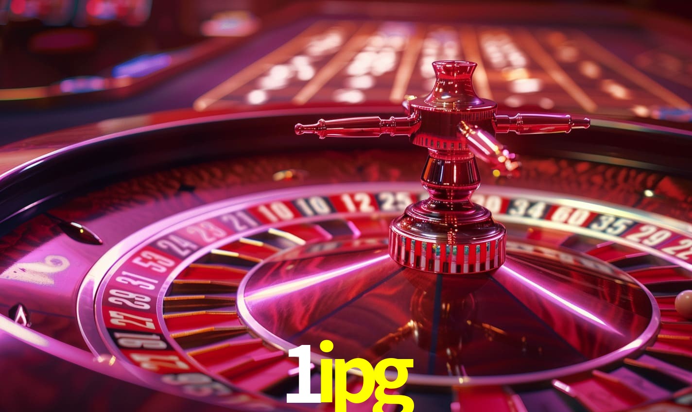 Explorando a Categoria de Eventos em Apostas na 1ipg