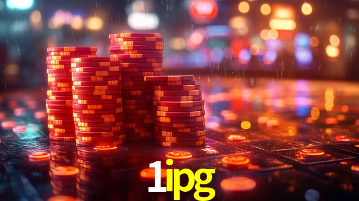 1ipg: Jogos de Caça-Níqueis-Altas Recompensas, Roleta-Velocidade, Blackjack-Desafios Máximos
