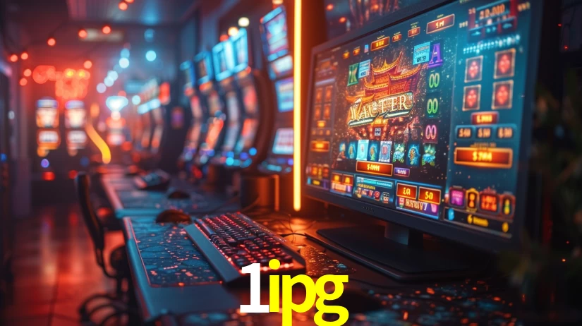 1ipg,1ipg.com