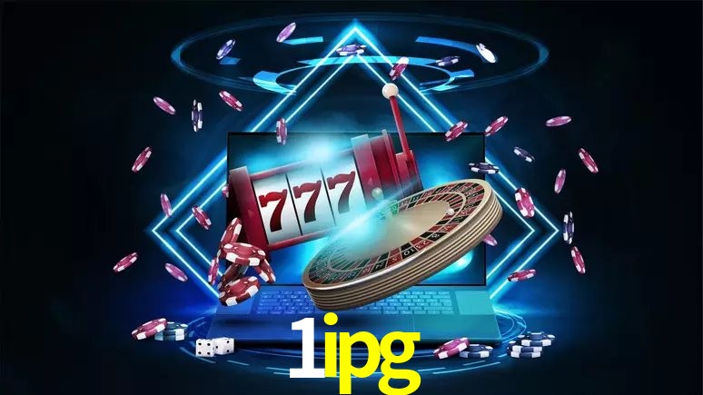 Casino Ao Vivo 1ipg