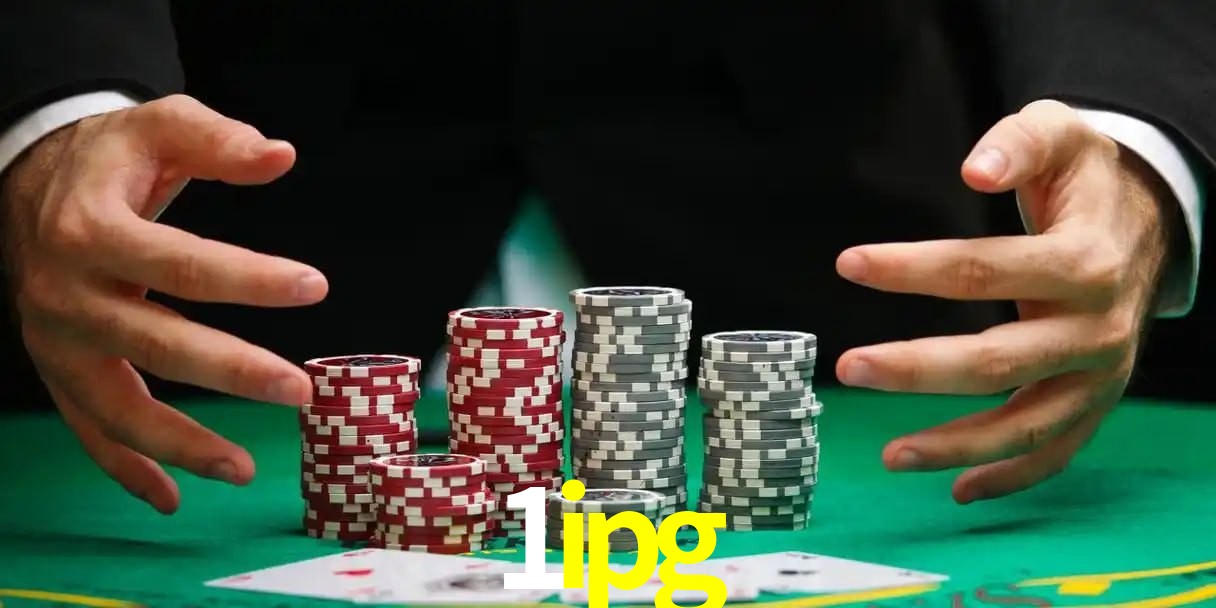 Benefícios VIP na 1ipg