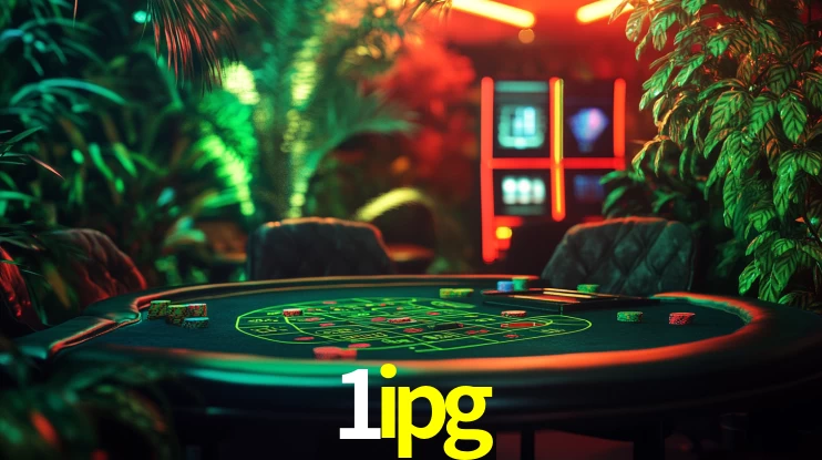 VIP Casino 1ipg