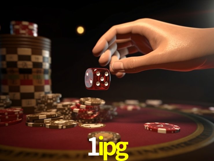 Recursos de Bônus 1ipg