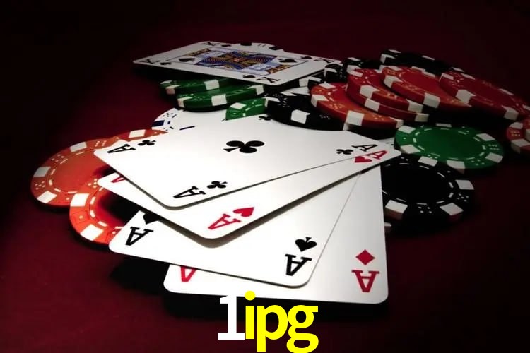 Jogos Exclusivos 1ipg