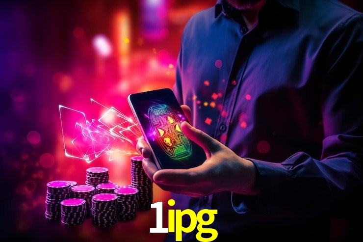 PIX Instantâneo 1ipg