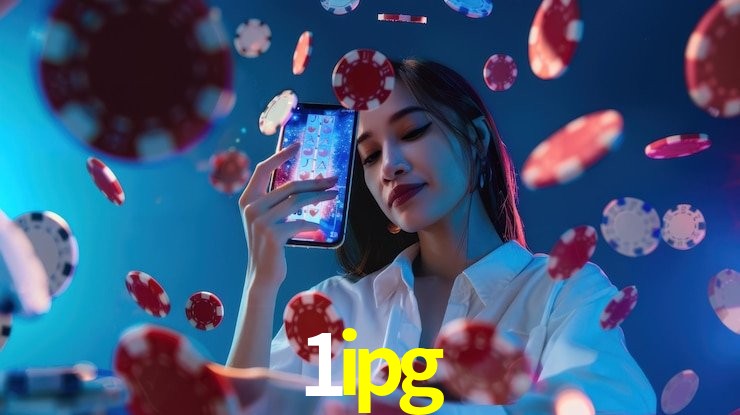 A Experiência Imersiva dos Cassinos Ao Vivo no 1ipg