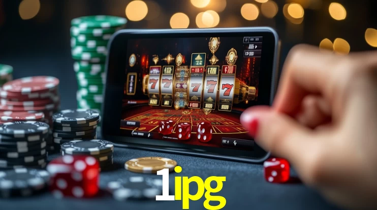 Daily Bonuses 1ipg