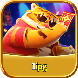 APK oficial da 1ipg para Android